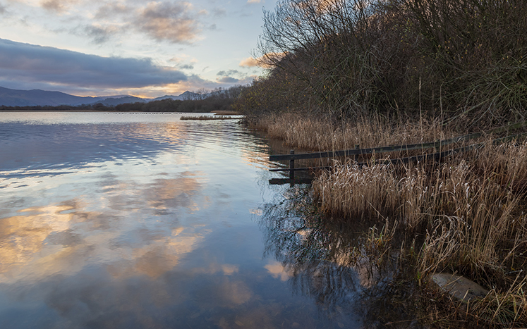 Bassenthwaite