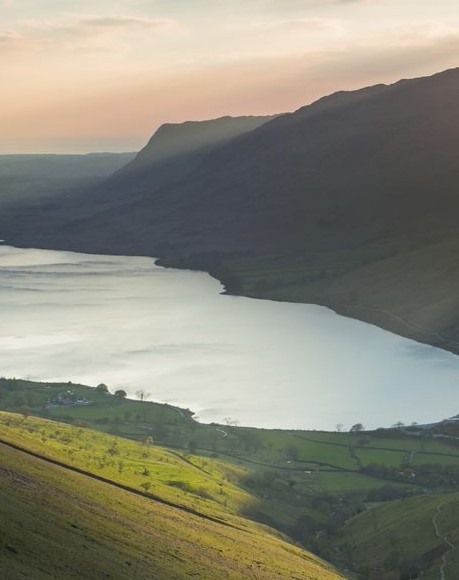 Wastwater