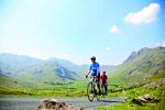 Road biking in Langdale - Go Lakes