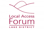 Local Access Forum logo