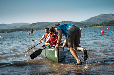 Lake Activities Guide