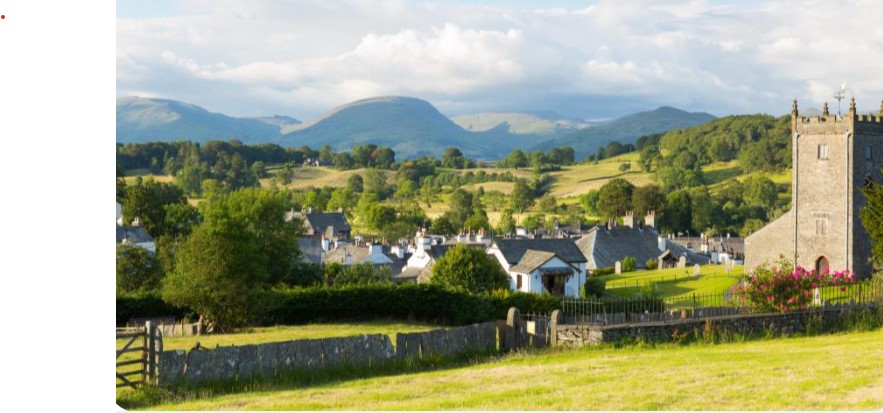 Hawkshead Cycle Hire%