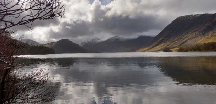 Crummock 