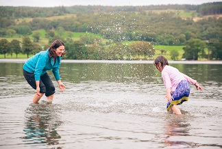 Conistonfamilies