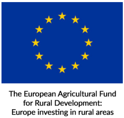 Logo for Agricultural Fund for Rural Development (Rural Development Programme for England)