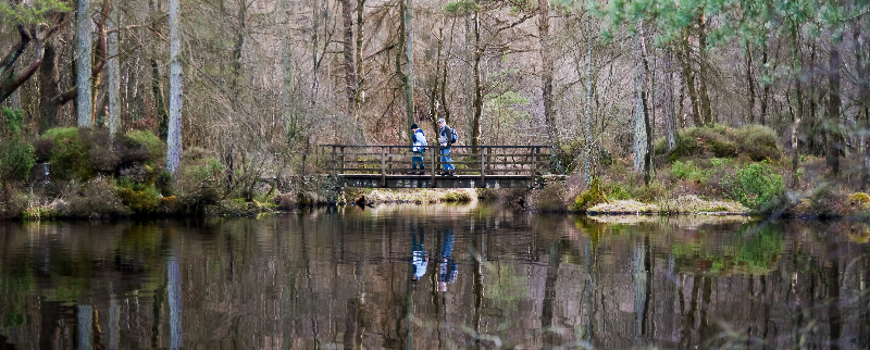 High Dam - West Windermere Way