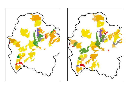 Heft Maps - Lake District National Park