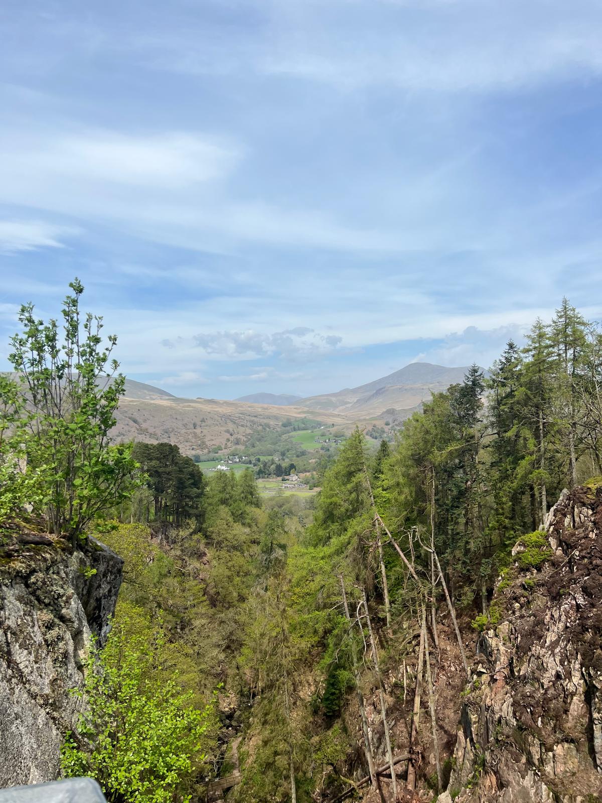 Time to take a new view of the wonderful western Lake District