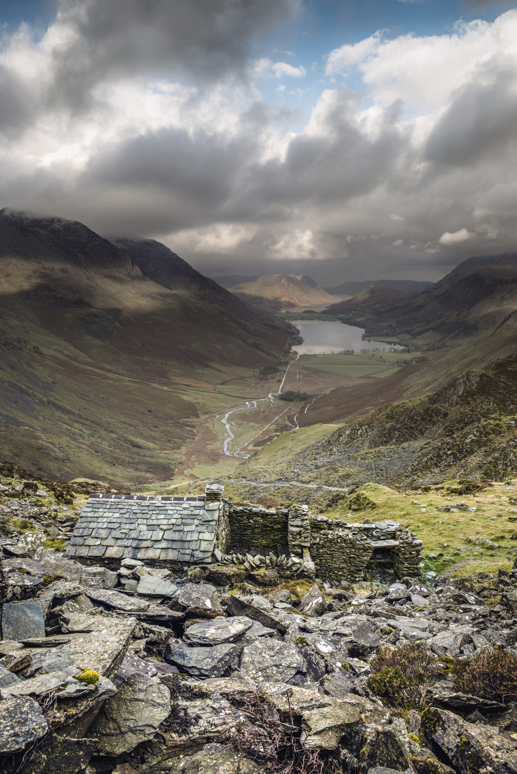 National Park Authority looking for hidden gems to celebrate local heritage