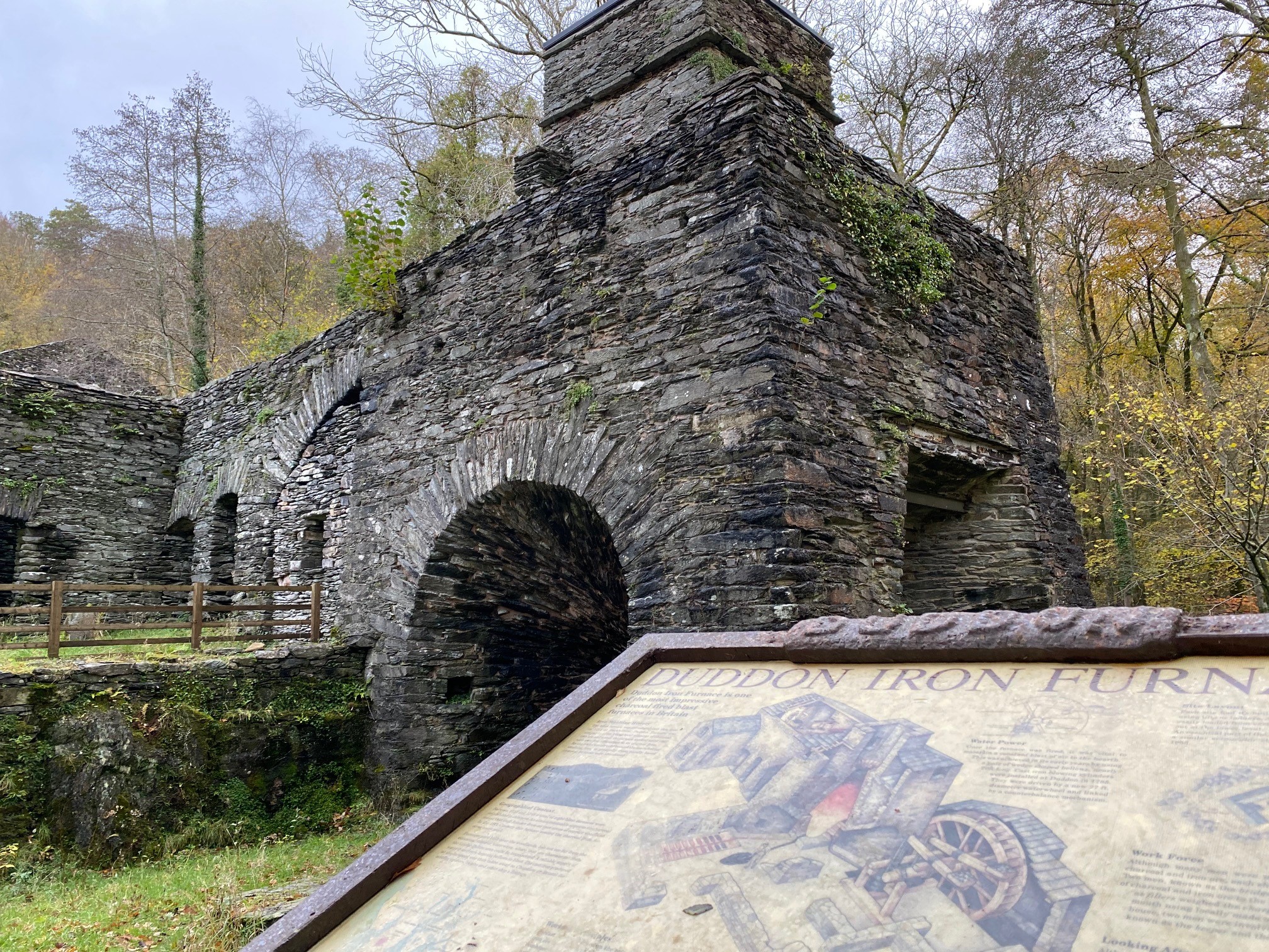 Digging deep to celebrate 10 years of the Lake District Archaeology Volunteer Network
