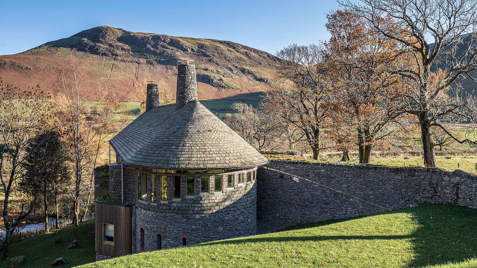 New Design Code puts people at the heart of Lake District development