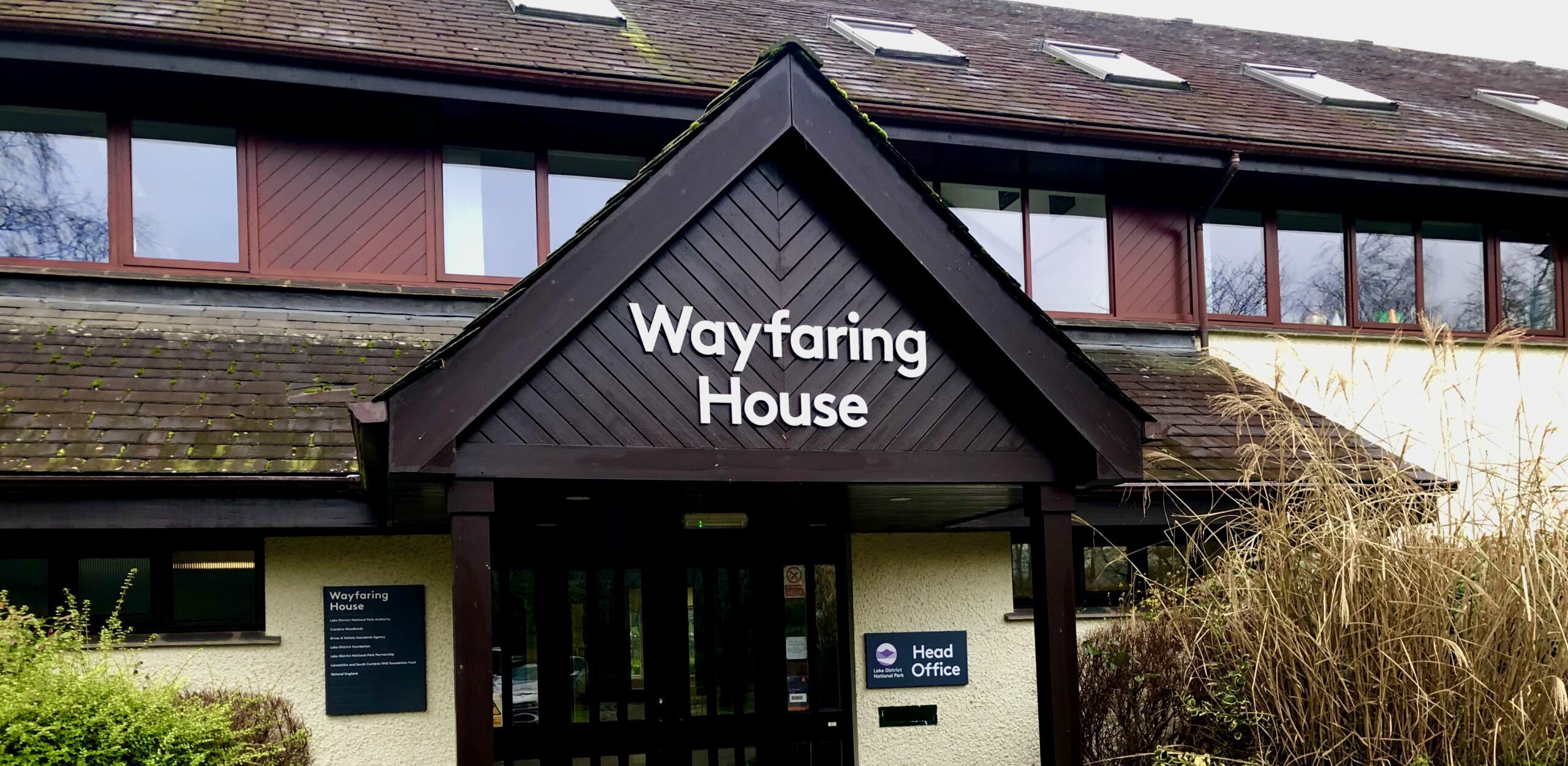 New Lake District National Park Authority Chair appointed