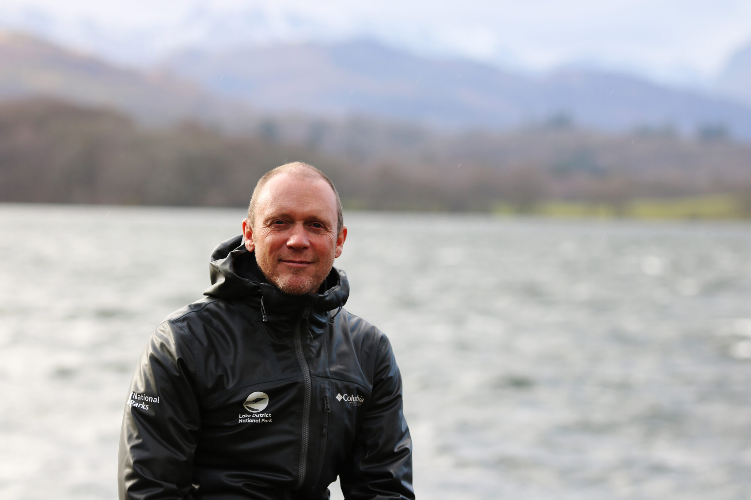 Lake District’s chief executive to stand down