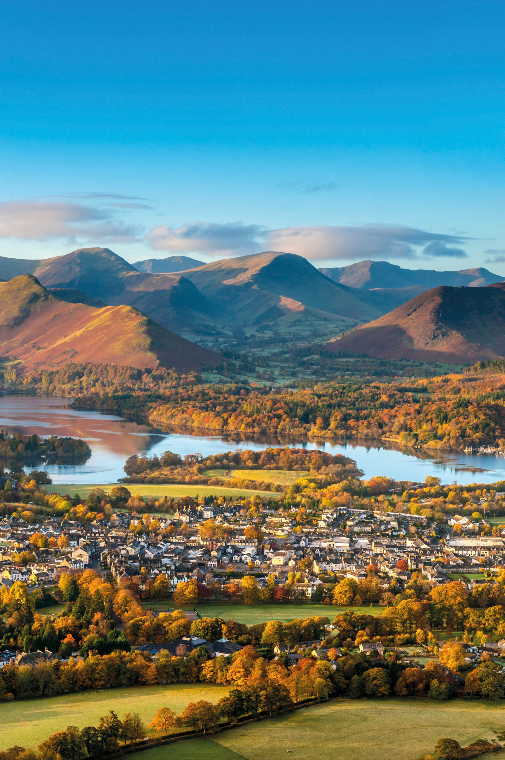 A-Z of Conservation Areas