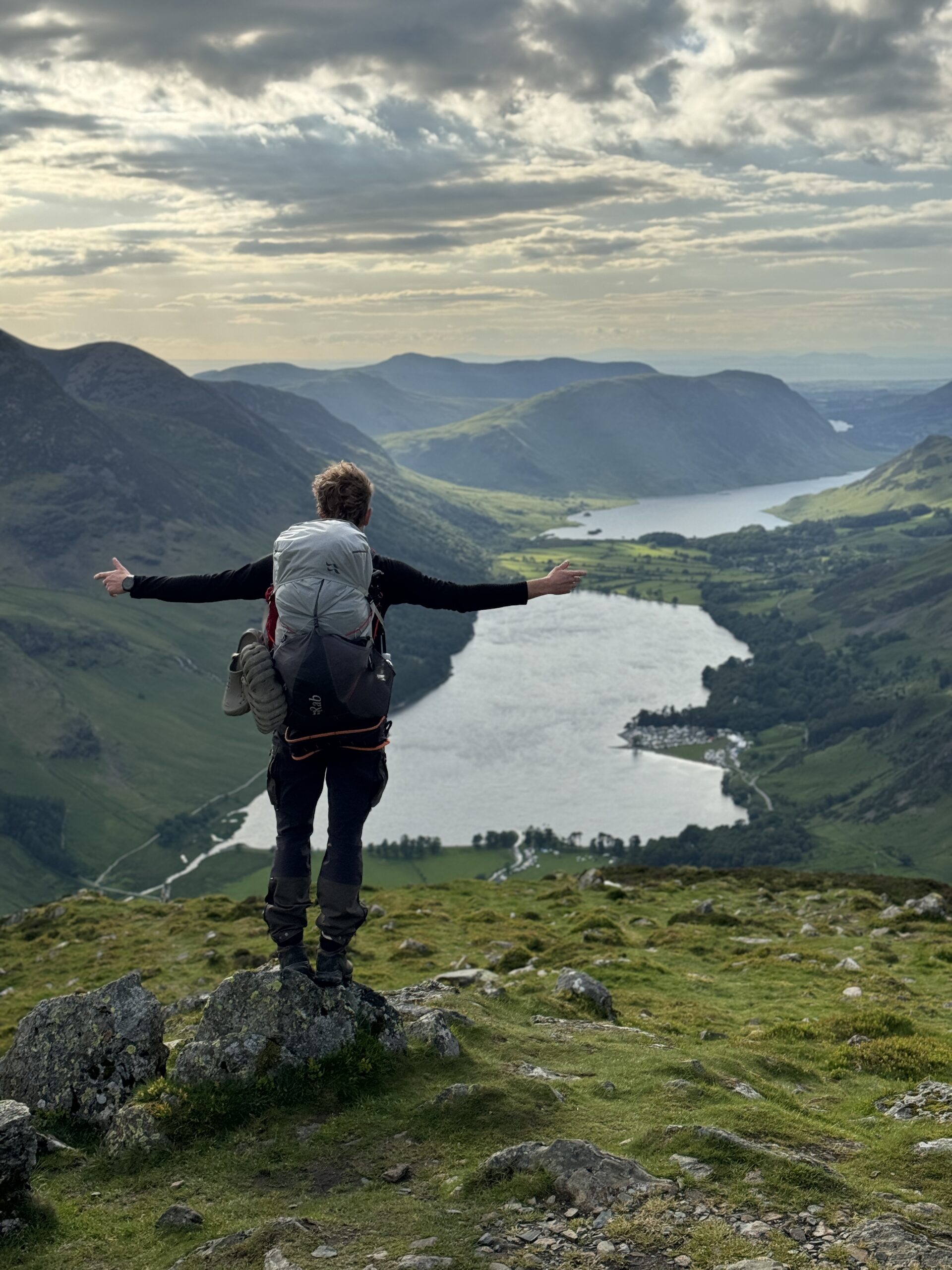 Joexplore’s wild camping top tips