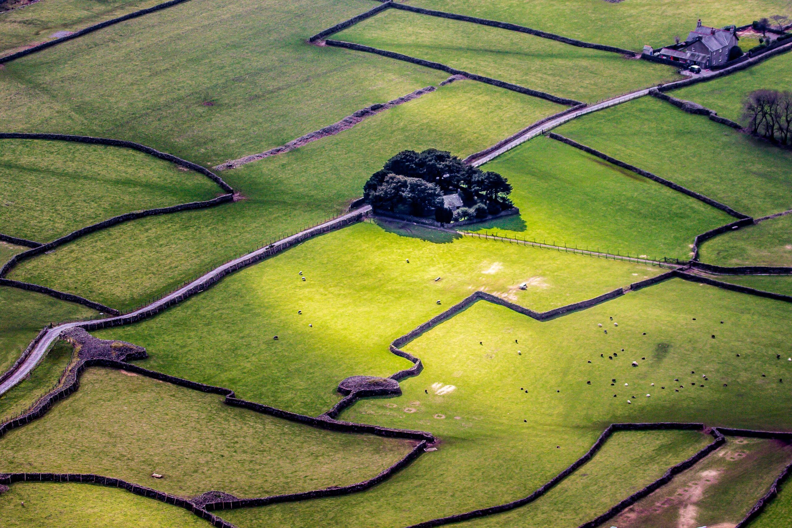 Historic Landscape Characterisation