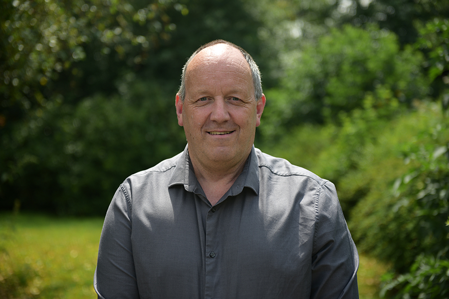 Andy Pratt