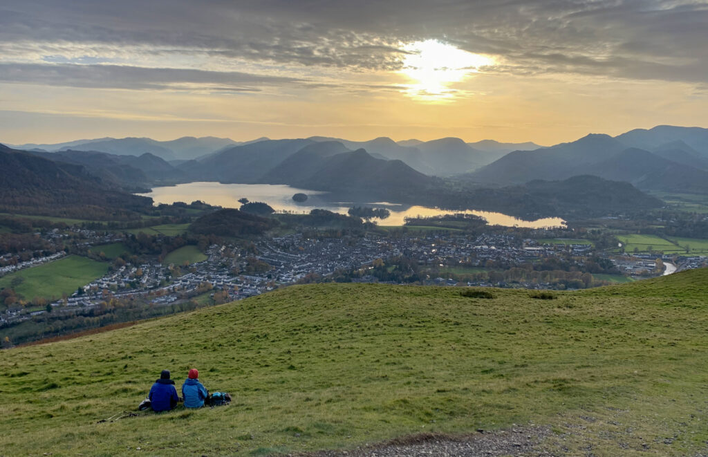 Latrigg
