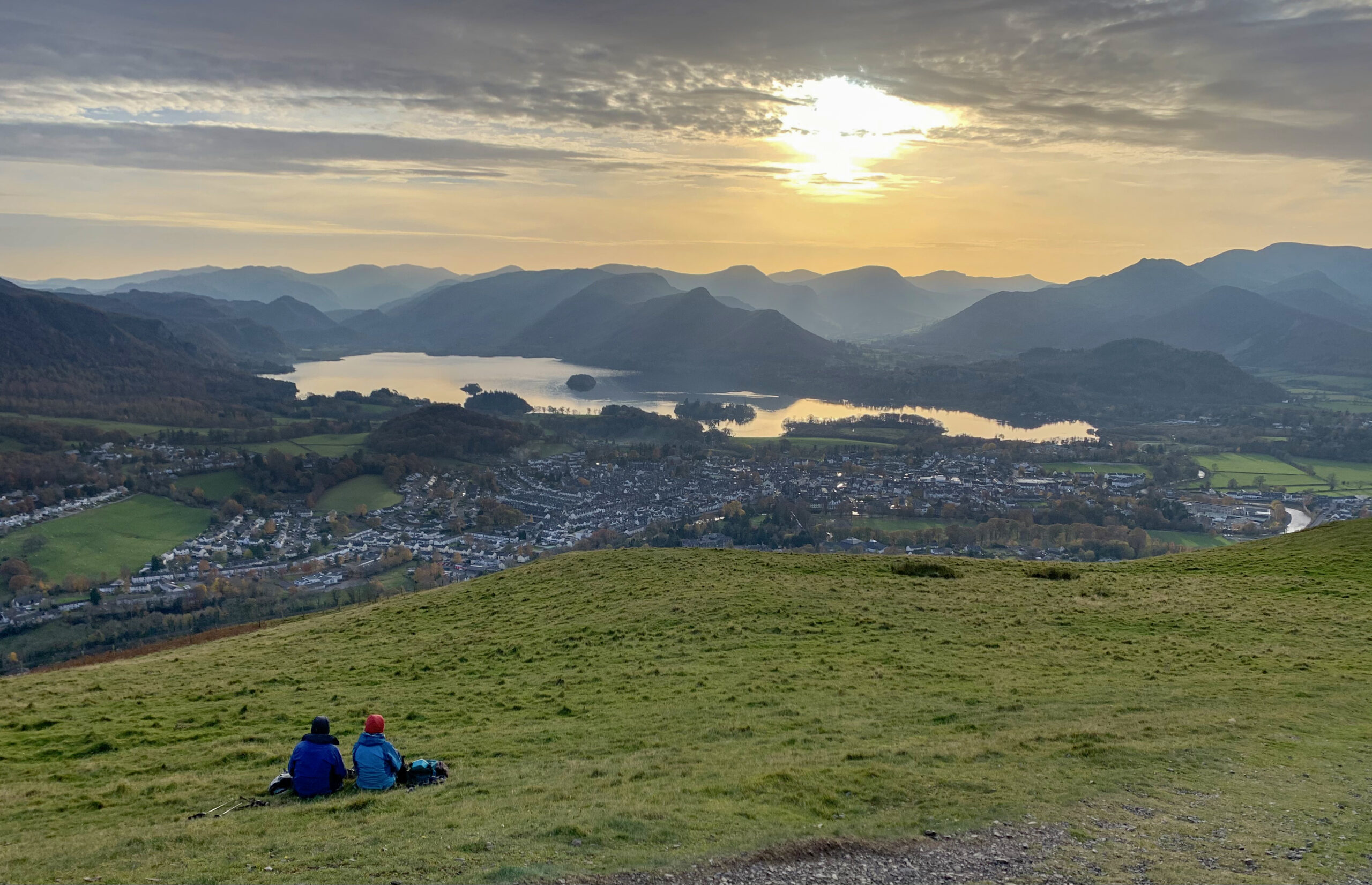 Latrigg