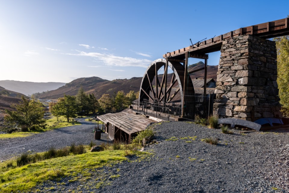 Introducing Coppermines Valley