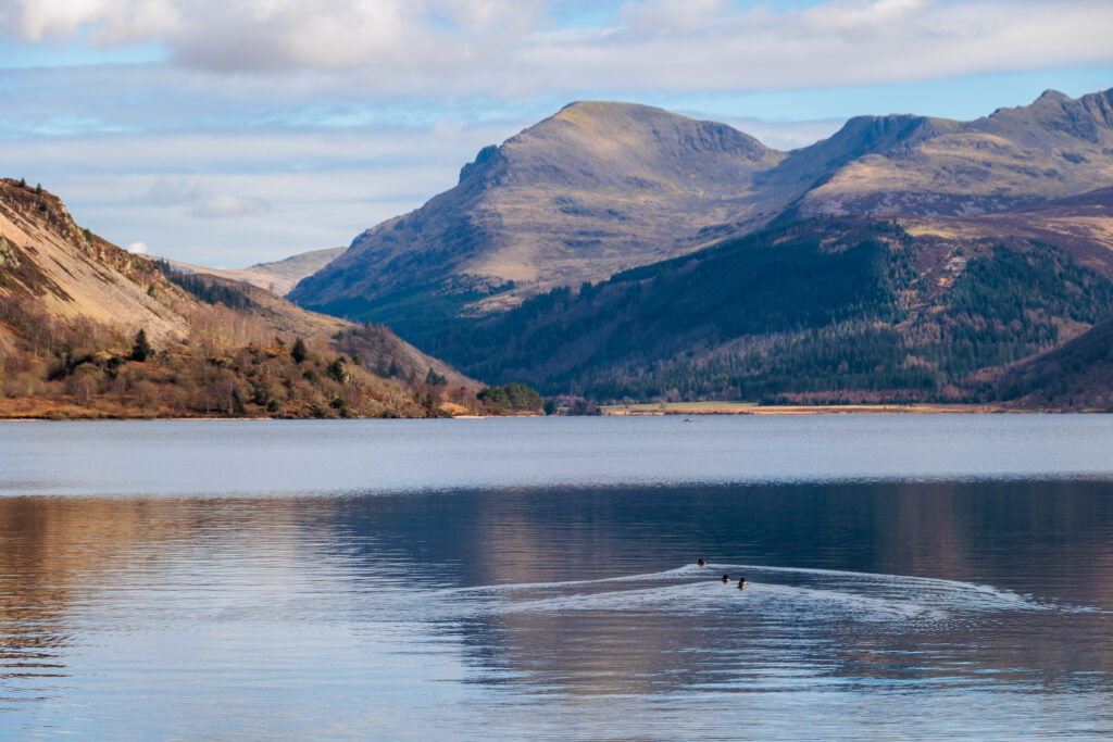 Ennerdale Views