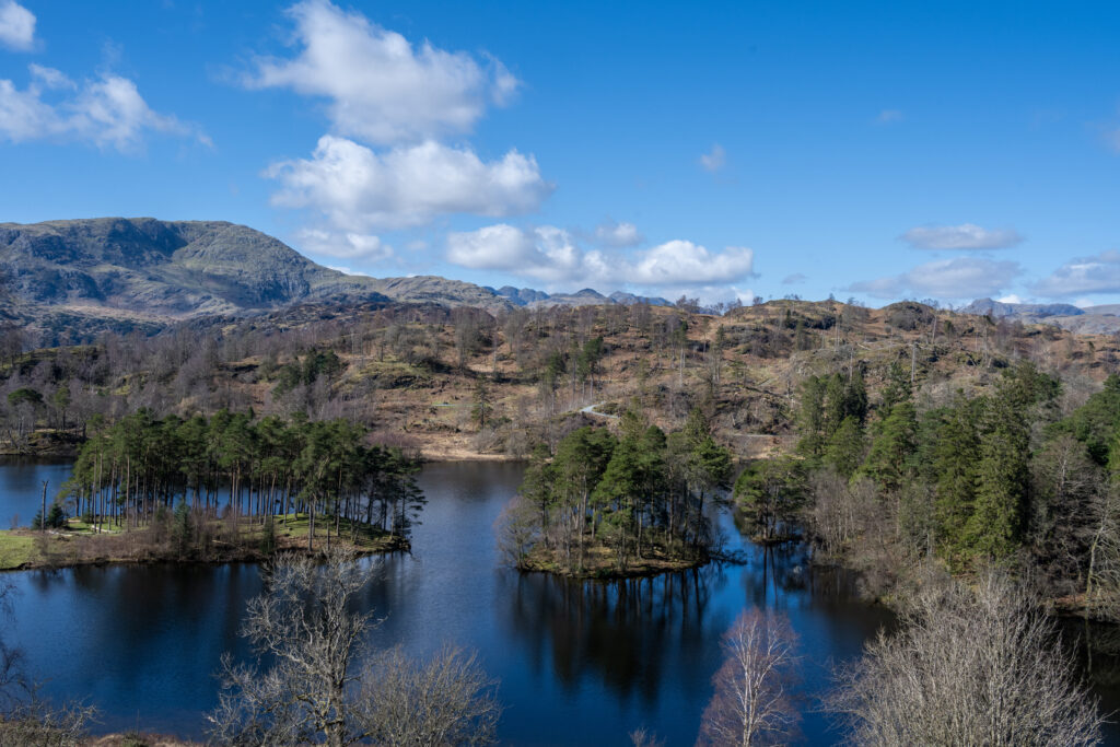 Tarn Hows