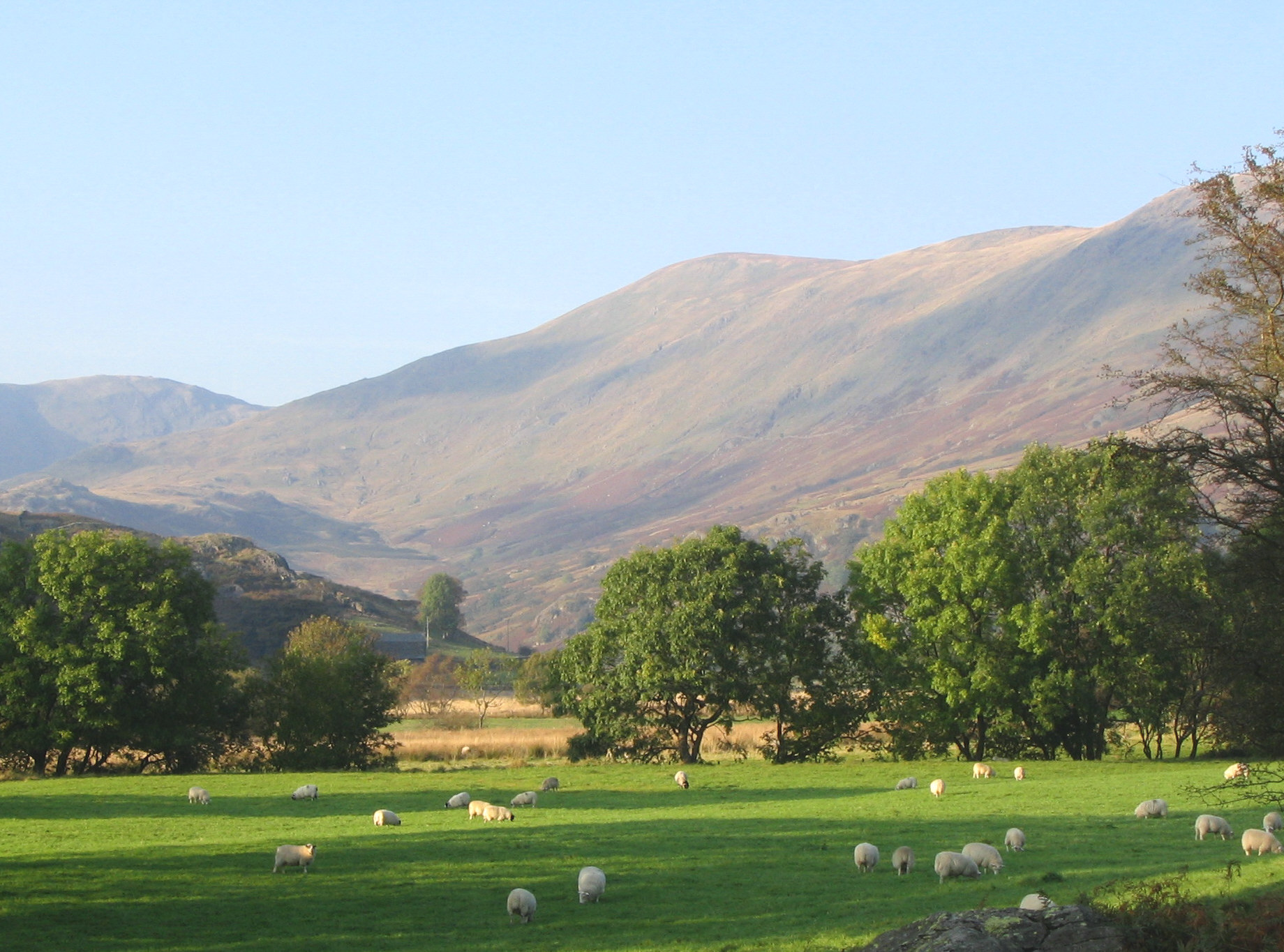 Kentmere