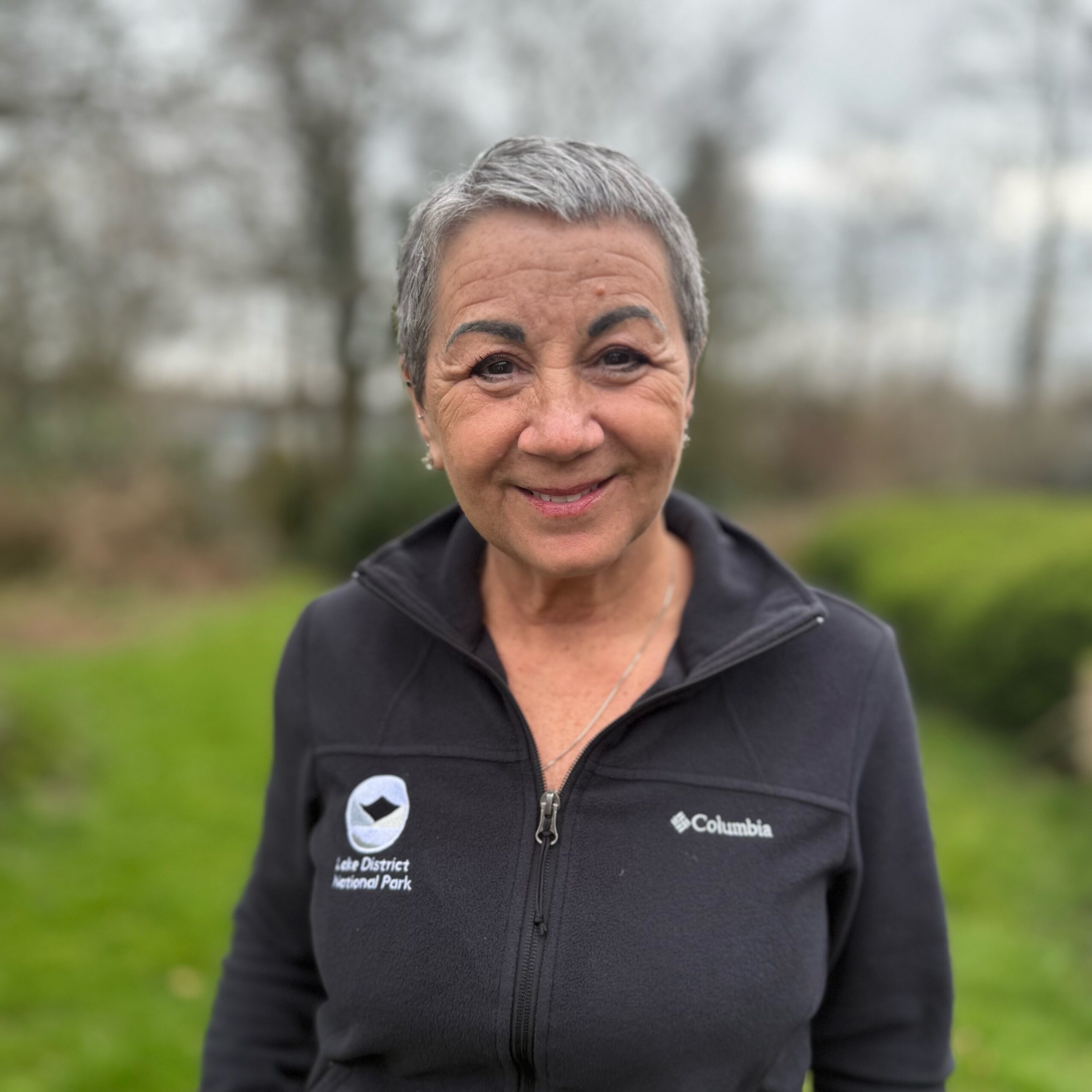 Suzanne Stolberg