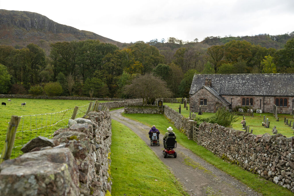 Dalegarth, Eskdale