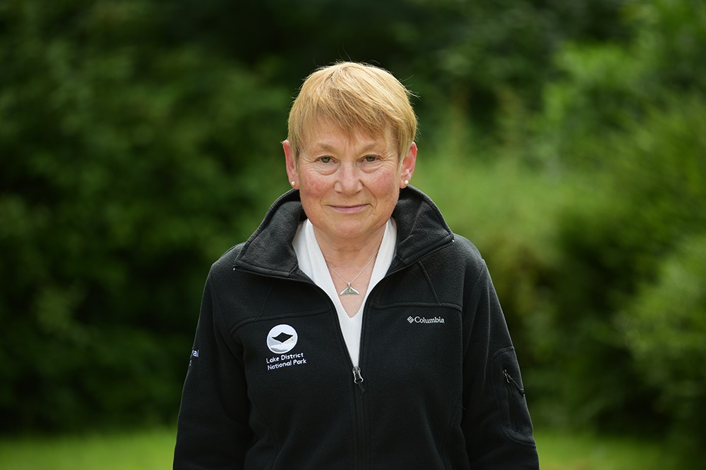 Tiffany Hunt MBE