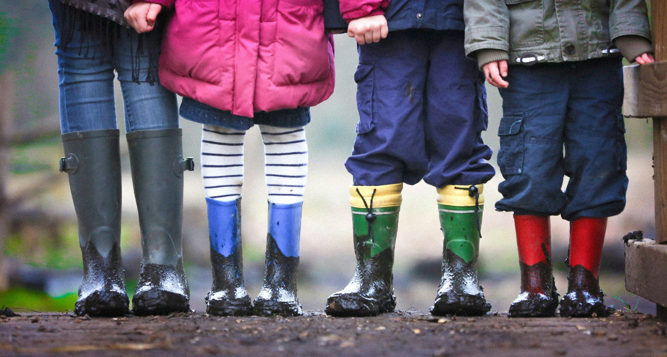Farmers connect youngsters with food origins through education pilot