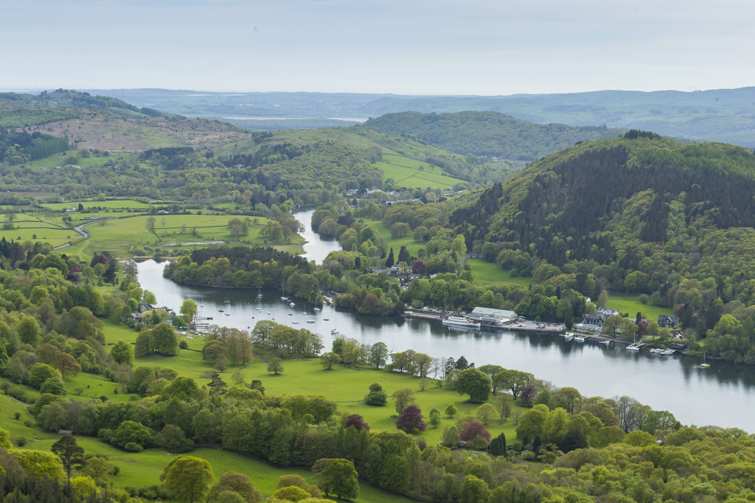 Lake District National Park Partnership