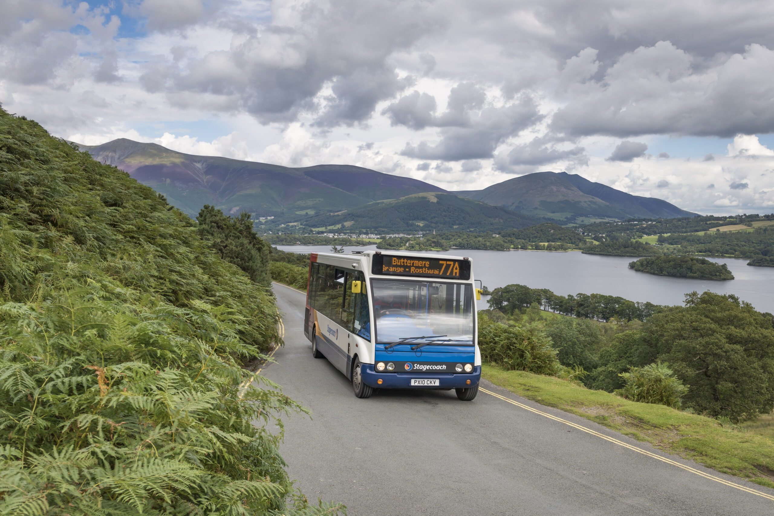 Cumbria Net Zero 2037