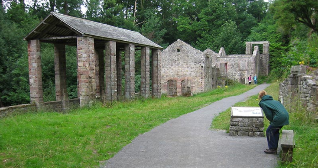 The Howk, Caldbeck