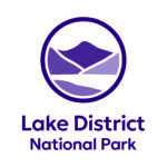Lake District National Park logo