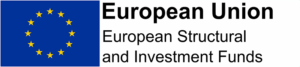 European Structural and Investment Funds logo