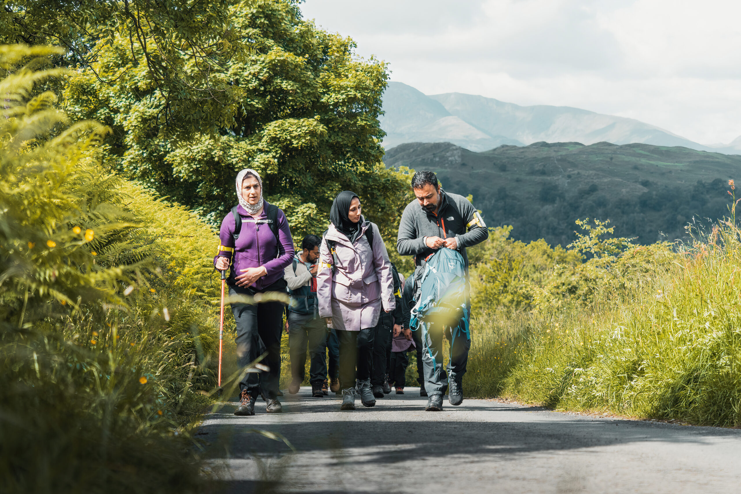 Get fit in the Lakes in 2024