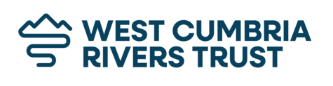 Logo for West Cumbria Rivers Trust