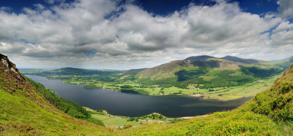 Bassenthwaite National Nature Reserve