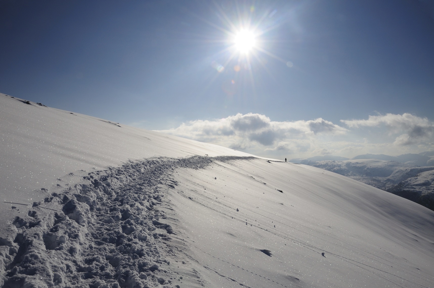 National Park launches Lake District winter safety campaign