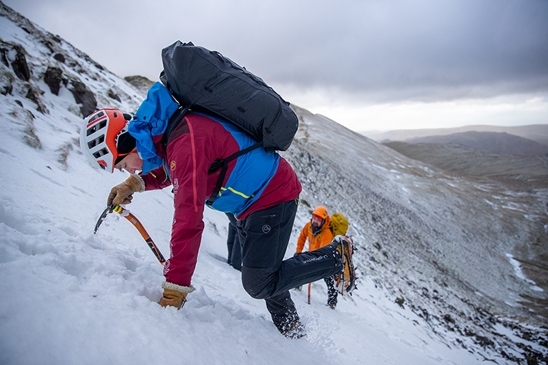 Fell Top Assessors assemble for 2021 season launch