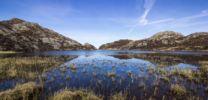 Blackbeck Tarn