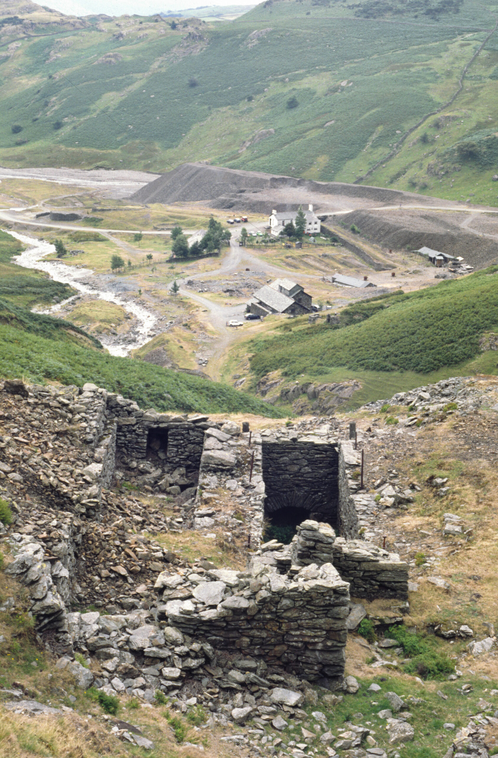 Land of Power and Ore