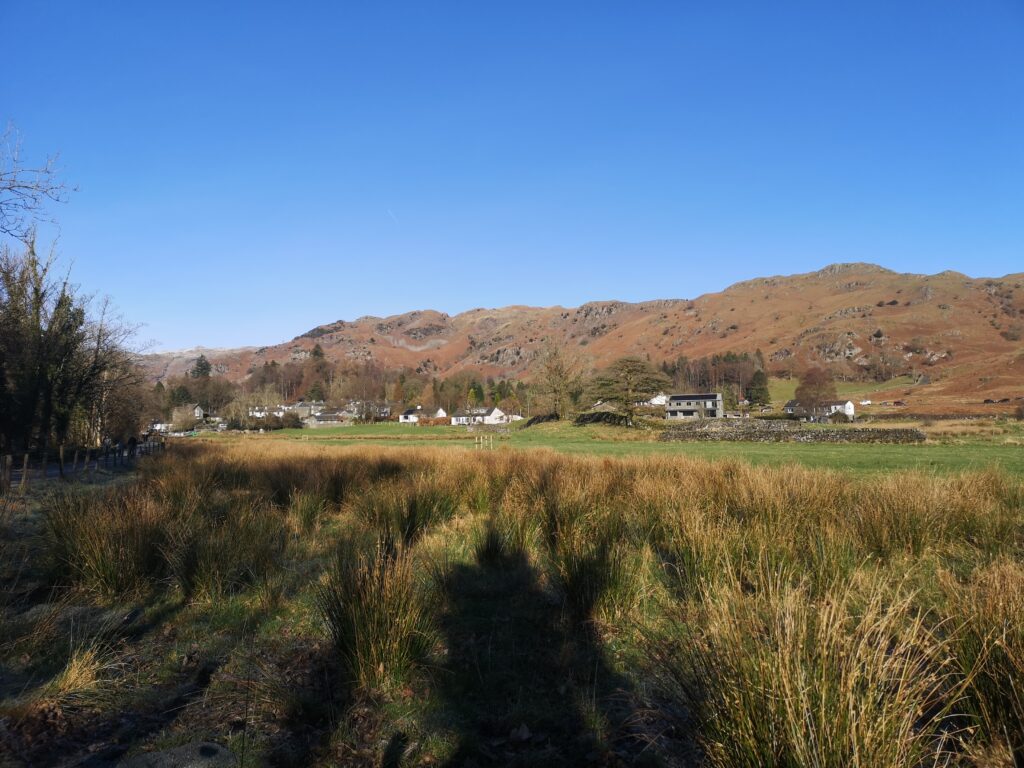 Elterwater Trail