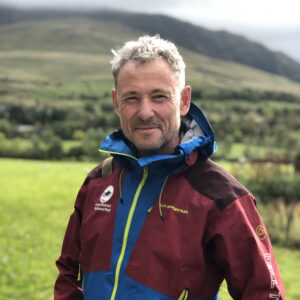 headshot of fell top assessor jim evans