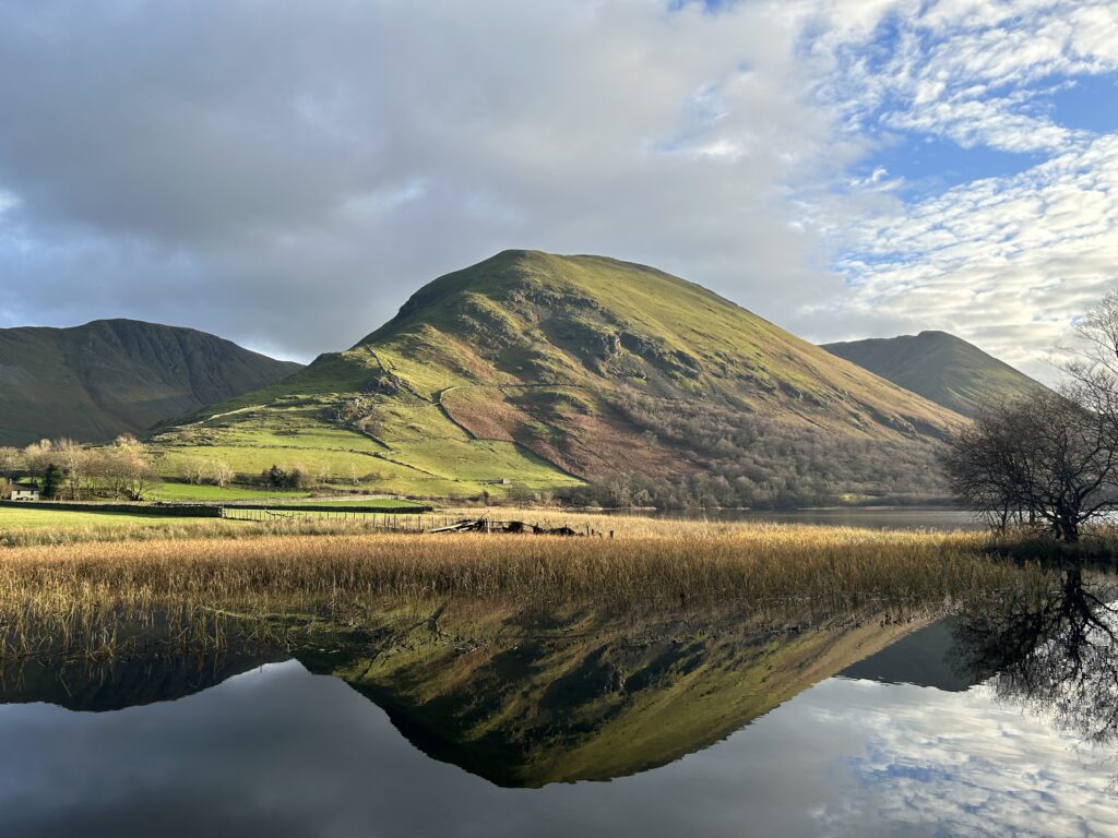 Brothers Water