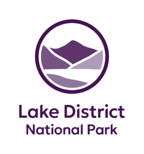 Lake District National Park logo