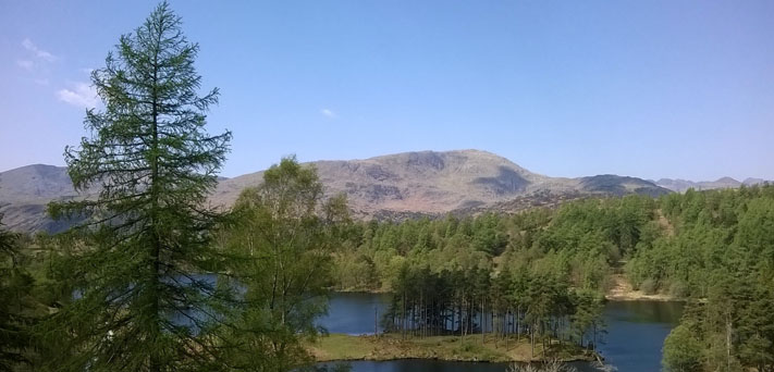 Tarn How