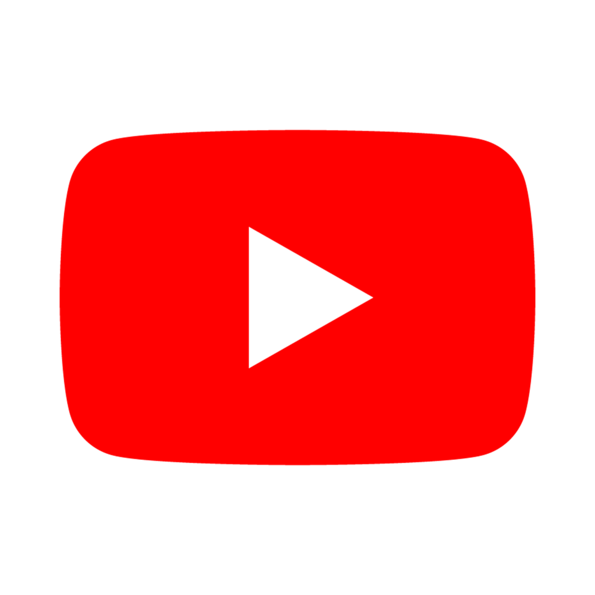 YouTube icon