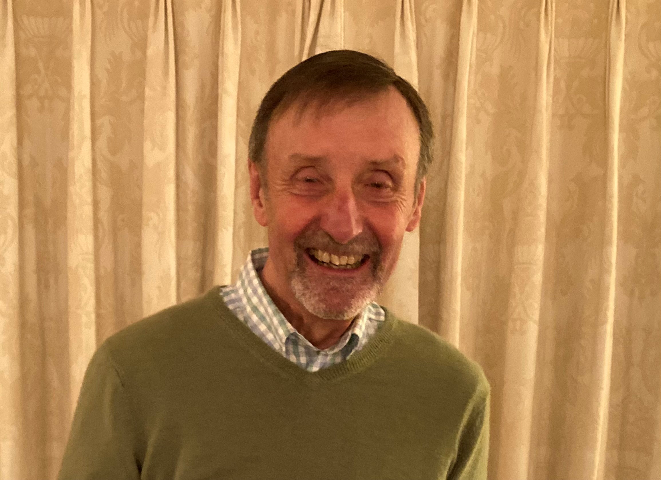 Tim Southorn
